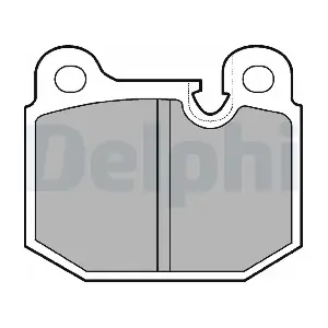 DELPHI LP161