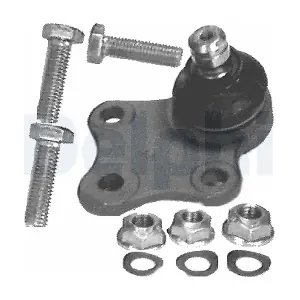 TC419 DELPHI