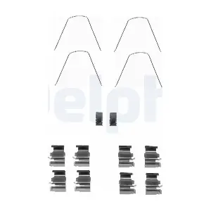 DELPHI LX0423