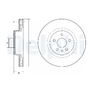 BG9220C DELPHI