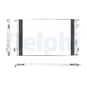 DELPHI TSP0225463