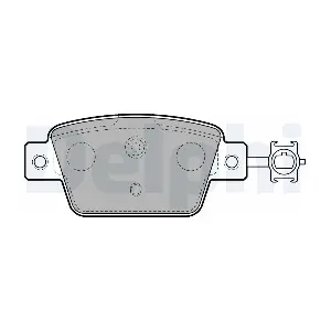 DELPHI LP2486