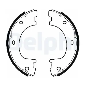 DELPHI LS2054