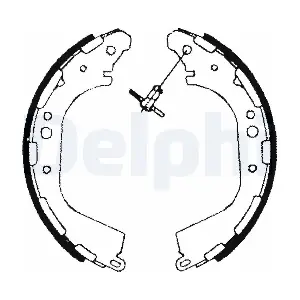 LS1709 DELPHI