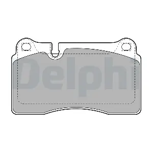 DELPHI LP2012-17B1