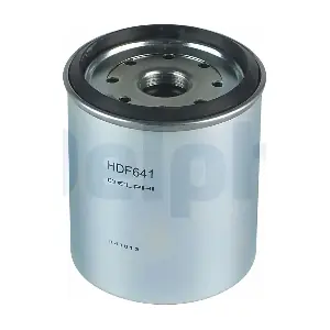 DELPHI HDF641