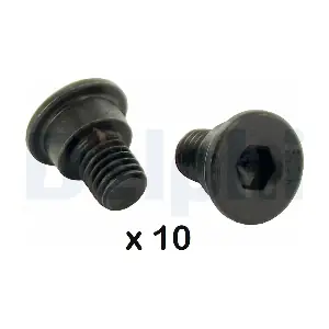 BGK005 DELPHI