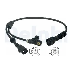 SS20387 DELPHI
