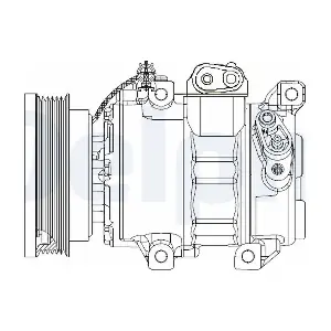 CS20343 DELPHI