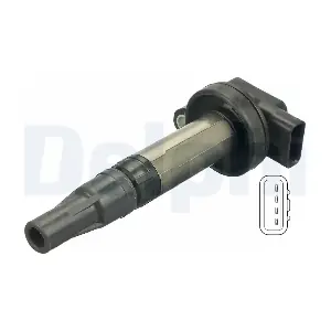 GN10448-12B1 DELPHI