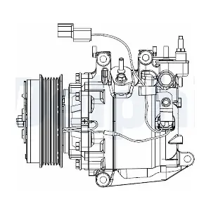 CS20503 DELPHI