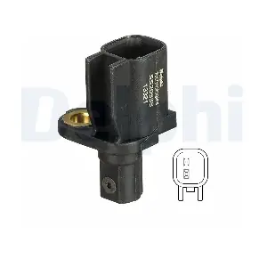 DELPHI SS20586