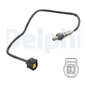 ES21342-12B1 DELPHI
