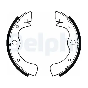DELPHI LS1213