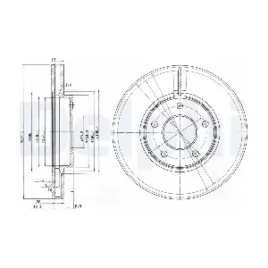 BG3547 DELPHI