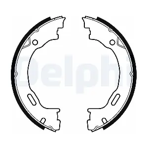 LS1922 DELPHI