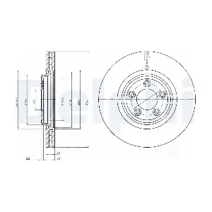 BG4203C DELPHI