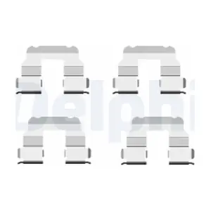 LX0457 DELPHI