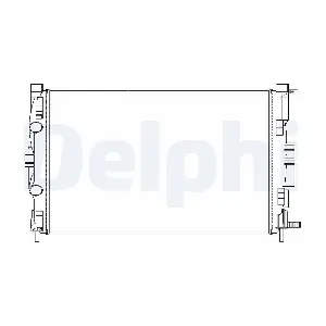 TSP0524056 DELPHI