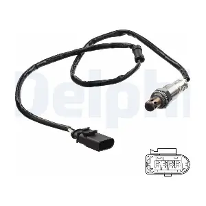 DELPHI ES21215-12B1