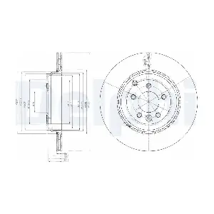 BG9082C DELPHI