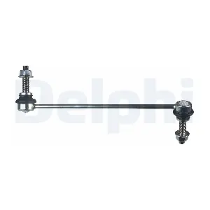 DELPHI TC2724