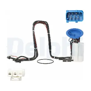 FG2639-12B1 DELPHI