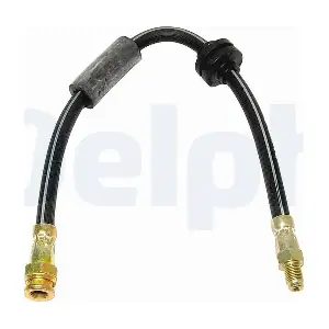 LH3282 DELPHI