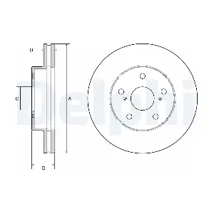 BG4926C DELPHI