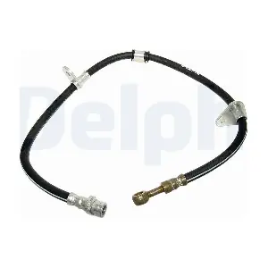 LH0171 DELPHI