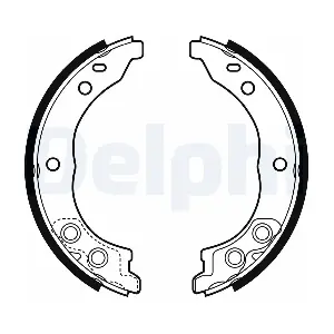 DELPHI LS1962