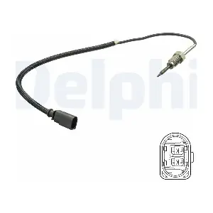 DELPHI TS30172