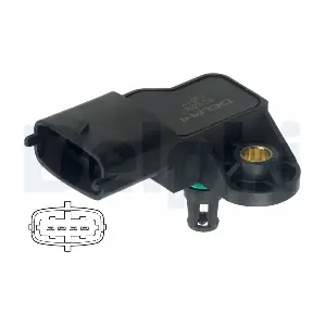DELPHI PS10206
