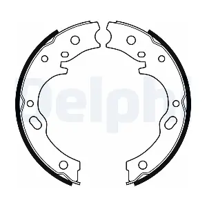 LS2171 DELPHI