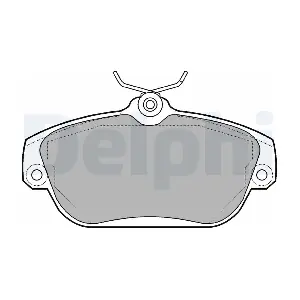 DELPHI LP919