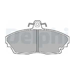 LP1210 DELPHI