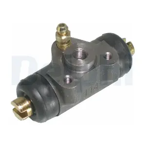 LW80016 DELPHI