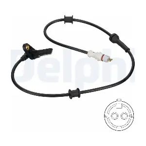 DELPHI SS20814