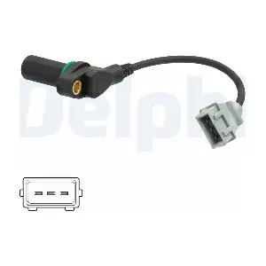 DELPHI SS11252