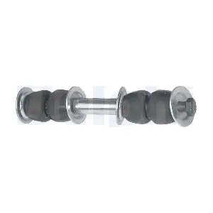 TD277W DELPHI