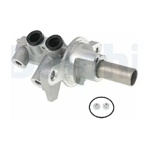 DELPHI LM80665