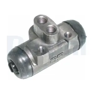 4108 Brake ENGINEERING
