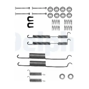 DELPHI LY1092