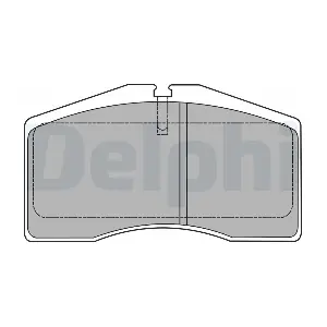 LP1428 DELPHI