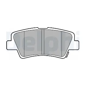DELPHI LP3587