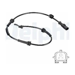 SS20799 DELPHI