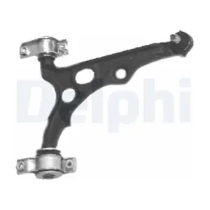 DELPHI TC427