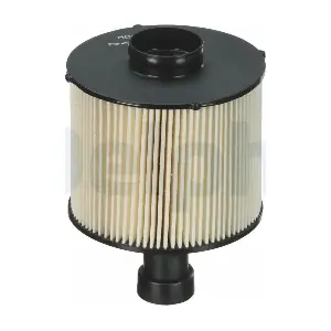 HDF672 DELPHI