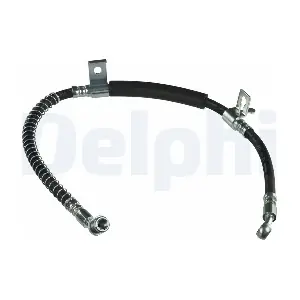 LH7123 DELPHI