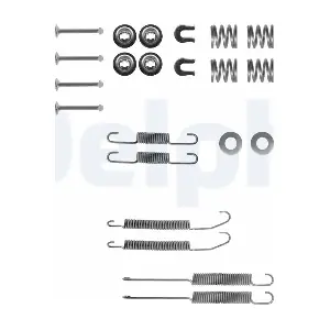 LY1199 DELPHI